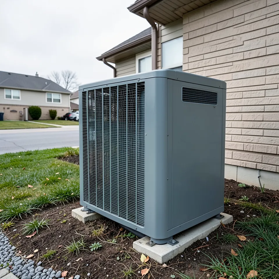 Planning AC Repair in Cayucos, CA — local guide